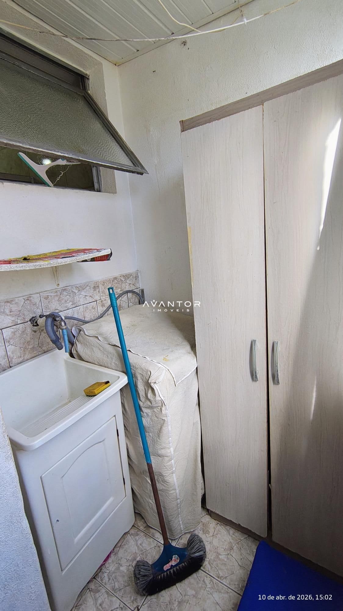Apartamento com 2 quartos à venda no Conjunto João Paulo I, em Nonoai, Santa Maria/RS — foto 6 de 11