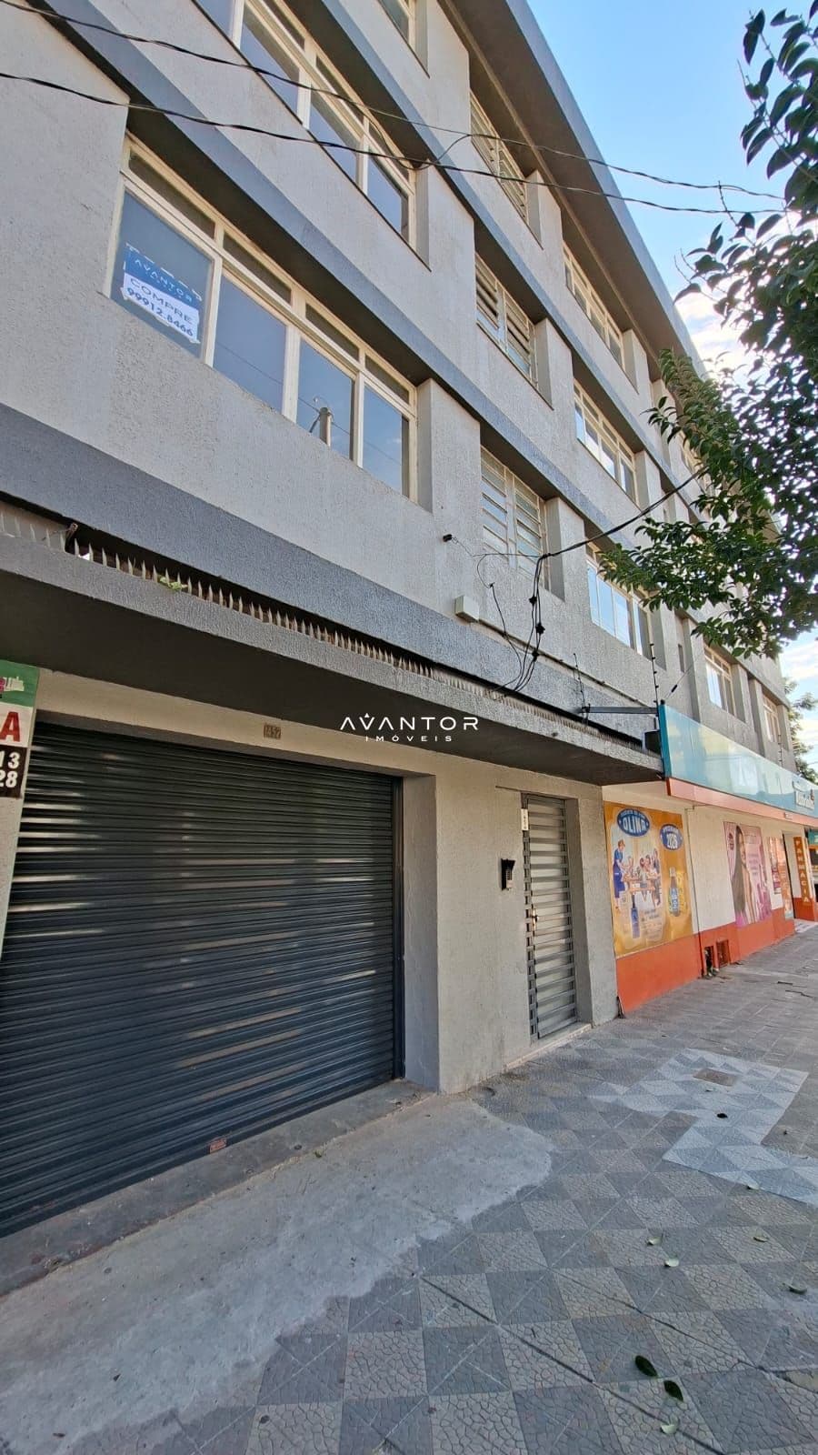 Sala Comercial com 1 sala à venda em Centro, Santa Maria/RS — foto 8 de 12