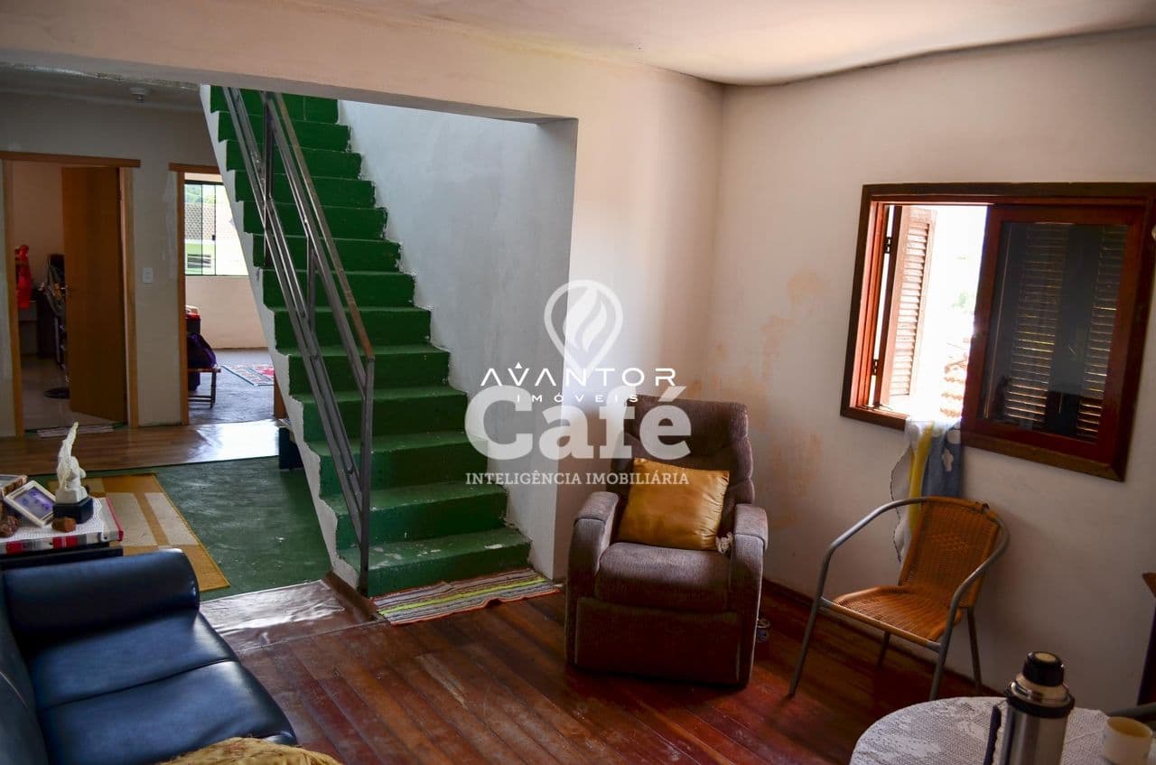Casa com 5 quartos à venda em Nossa Senhora das Dores, Santa Maria/RS — foto 3 de 39
