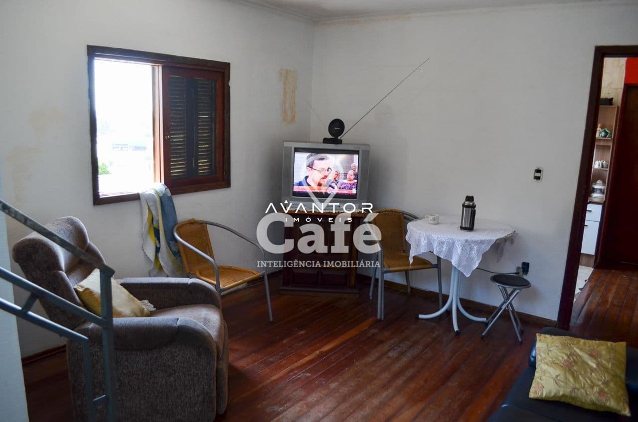 Casa com 5 quartos à venda em Nossa Senhora das Dores, Santa Maria/RS — foto 4 de 39