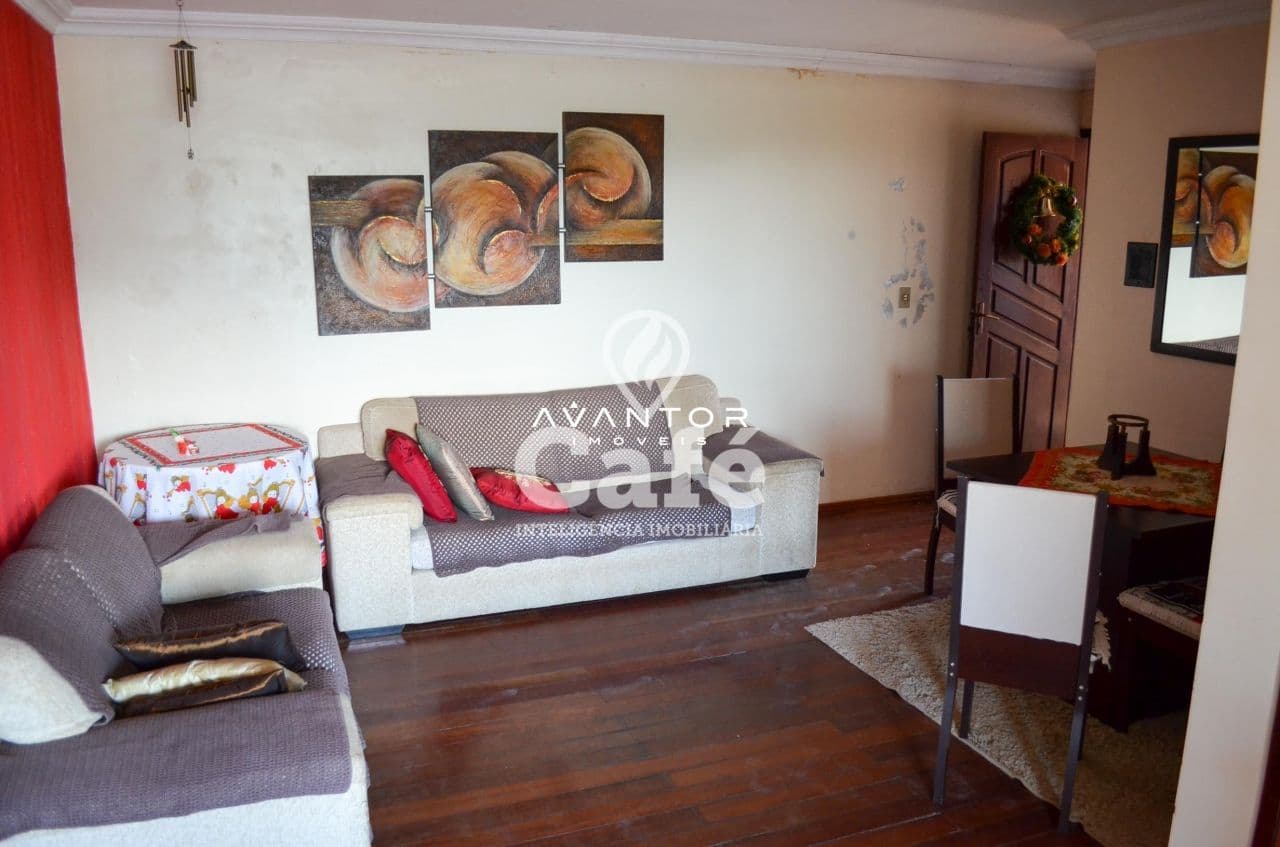 Casa com 5 quartos à venda em Nossa Senhora das Dores, Santa Maria/RS — foto 5 de 39