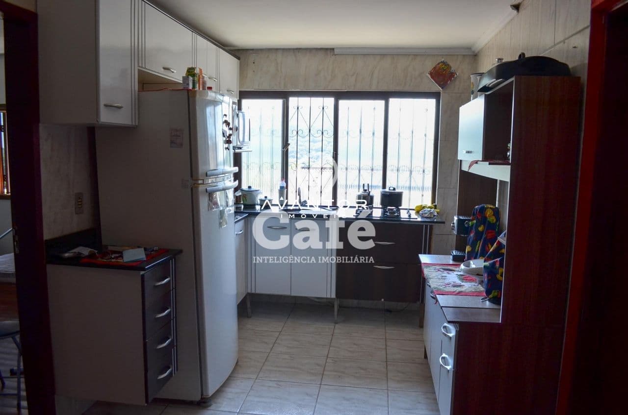 Casa com 5 quartos à venda em Nossa Senhora das Dores, Santa Maria/RS — foto 6 de 39