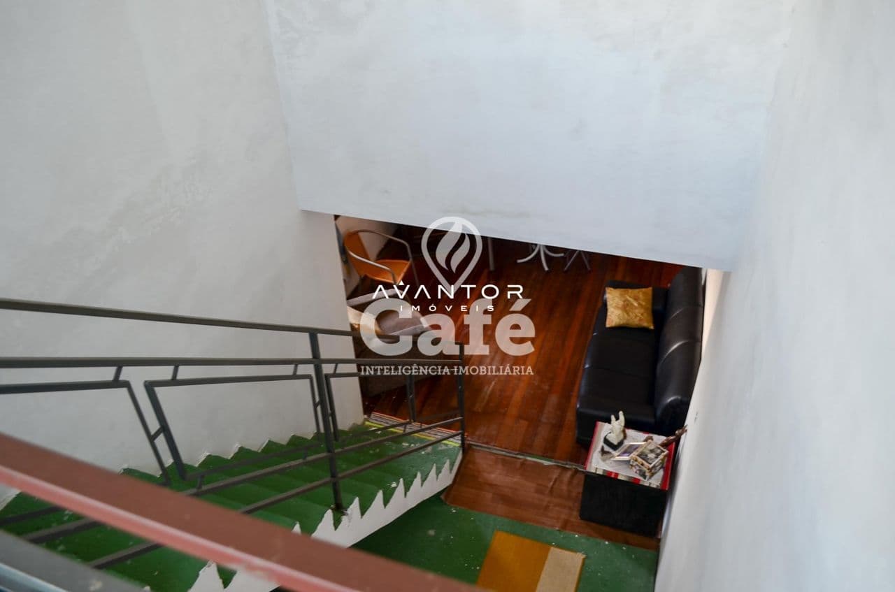 Casa com 5 quartos à venda em Nossa Senhora das Dores, Santa Maria/RS — foto 9 de 39