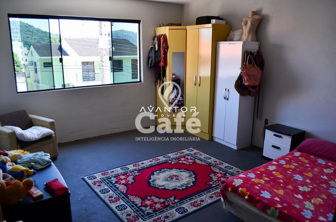 Casa com 5 quartos à venda em Nossa Senhora das Dores, Santa Maria/RS — foto 10 de 39
