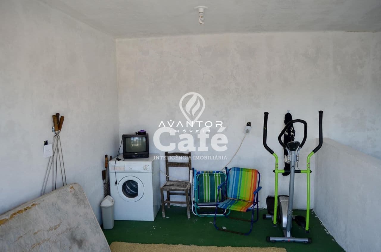 Casa com 5 quartos à venda em Nossa Senhora das Dores, Santa Maria/RS — foto 13 de 39