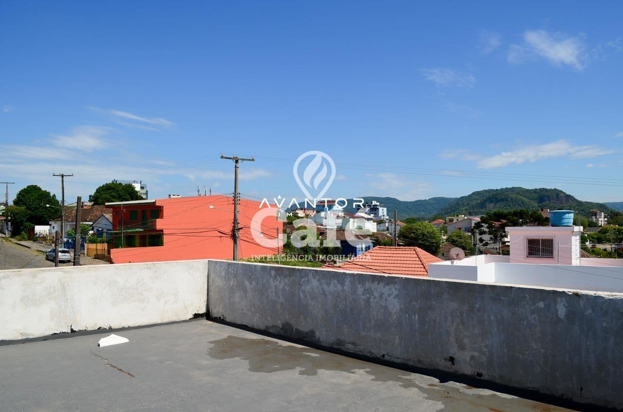 Casa com 5 quartos à venda em Nossa Senhora das Dores, Santa Maria/RS — foto 15 de 39