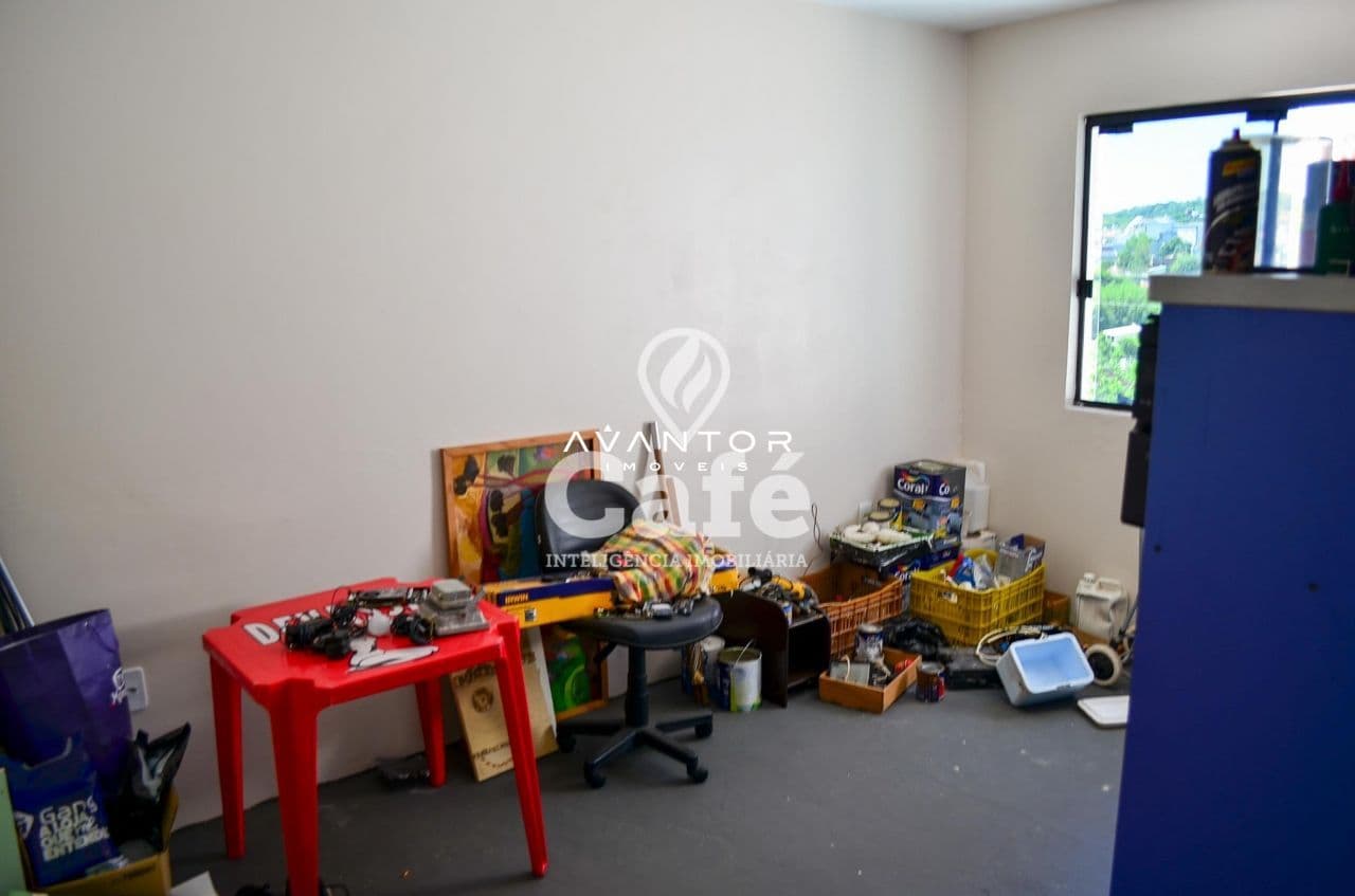 Casa com 5 quartos à venda em Nossa Senhora das Dores, Santa Maria/RS — foto 17 de 39
