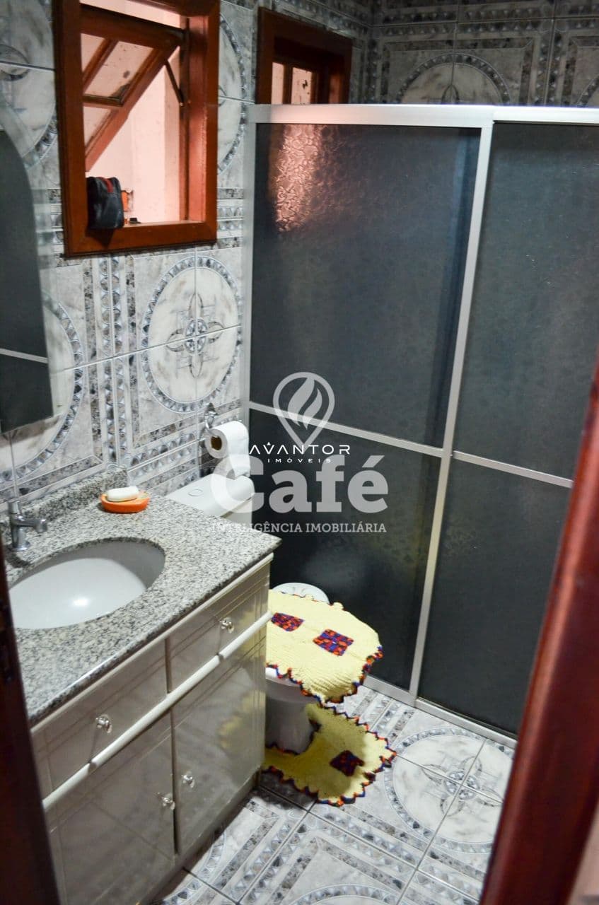 Casa com 5 quartos à venda em Nossa Senhora das Dores, Santa Maria/RS — foto 18 de 39