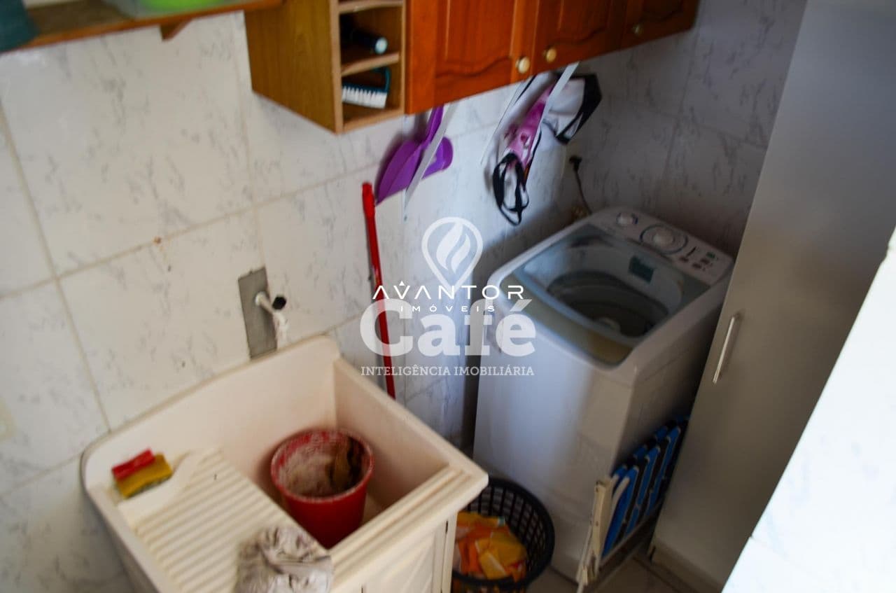 Casa com 5 quartos à venda em Nossa Senhora das Dores, Santa Maria/RS — foto 19 de 39