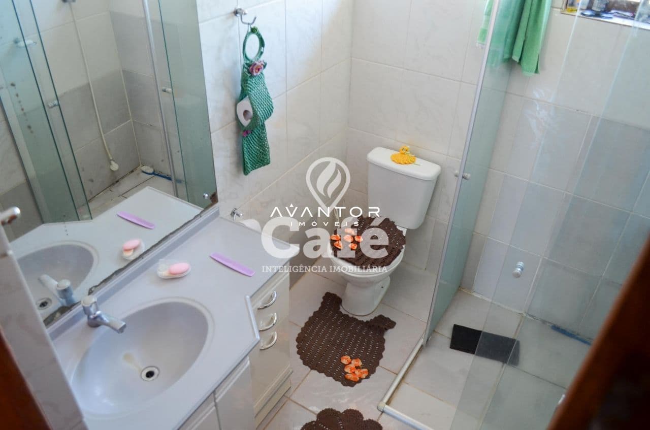 Casa com 5 quartos à venda em Nossa Senhora das Dores, Santa Maria/RS — foto 20 de 39