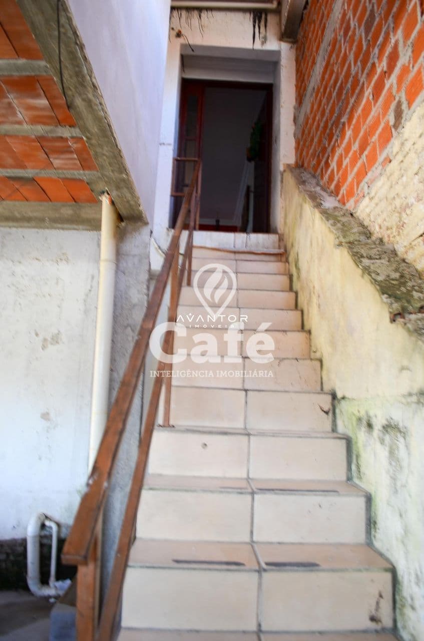 Casa com 5 quartos à venda em Nossa Senhora das Dores, Santa Maria/RS — foto 23 de 39