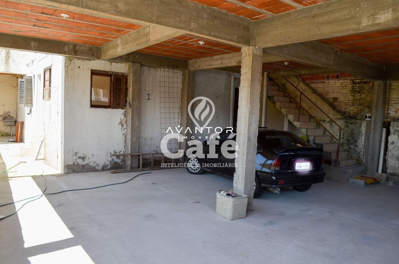 Casa com 5 quartos à venda em Nossa Senhora das Dores, Santa Maria/RS — foto 35 de 39