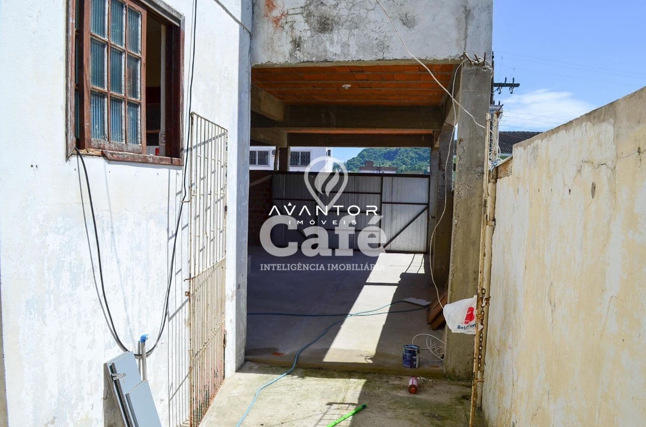 Casa com 5 quartos à venda em Nossa Senhora das Dores, Santa Maria/RS — foto 38 de 39