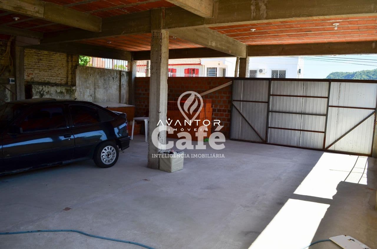 Casa com 5 quartos à venda em Nossa Senhora das Dores, Santa Maria/RS — foto 39 de 39