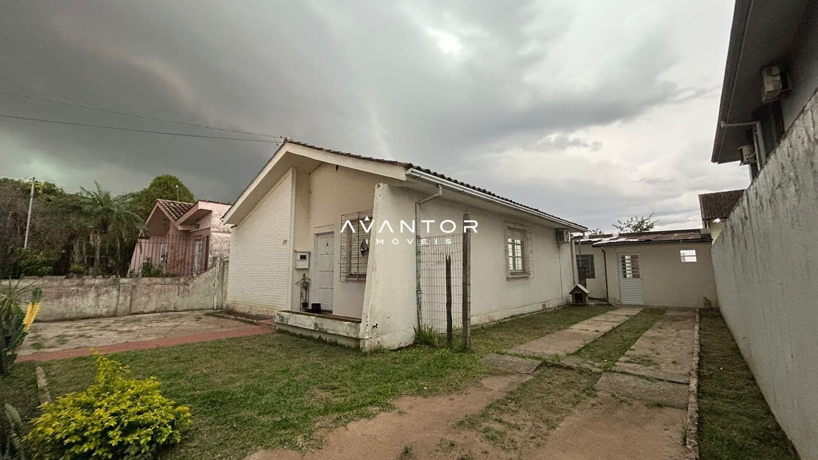 Casa com 3 quartos à venda em Patronato, Santa Maria/RS — foto 2 de 17