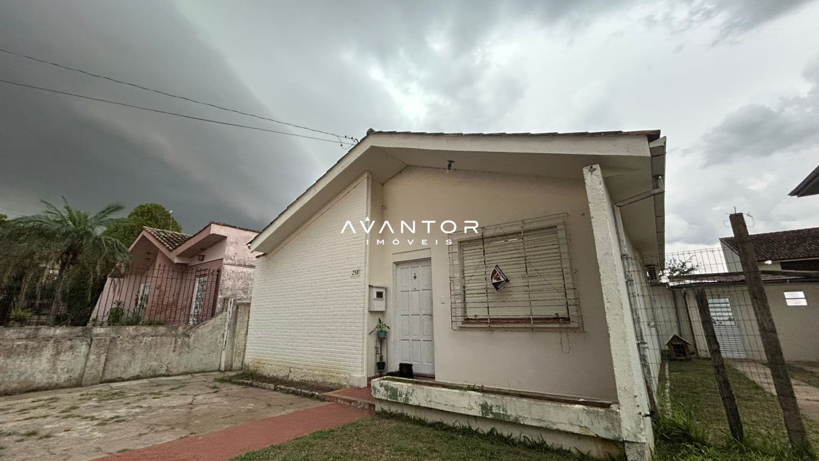 Casa com 3 quartos à venda em Patronato, Santa Maria/RS — foto 3 de 17