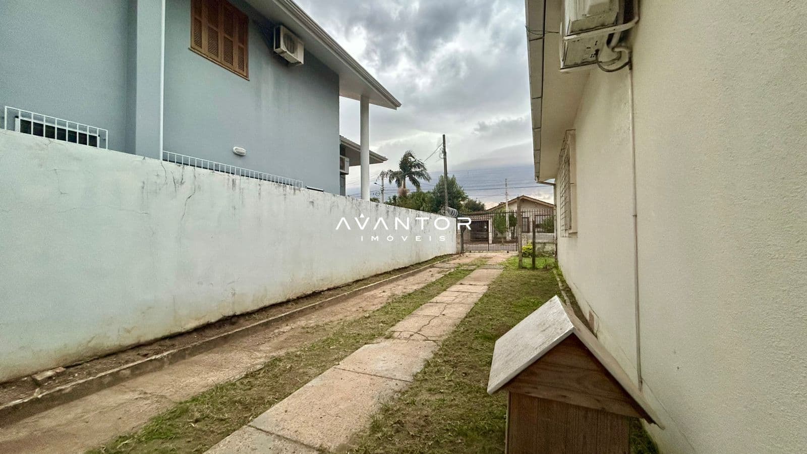 Casa com 3 quartos à venda em Patronato, Santa Maria/RS — foto 4 de 17