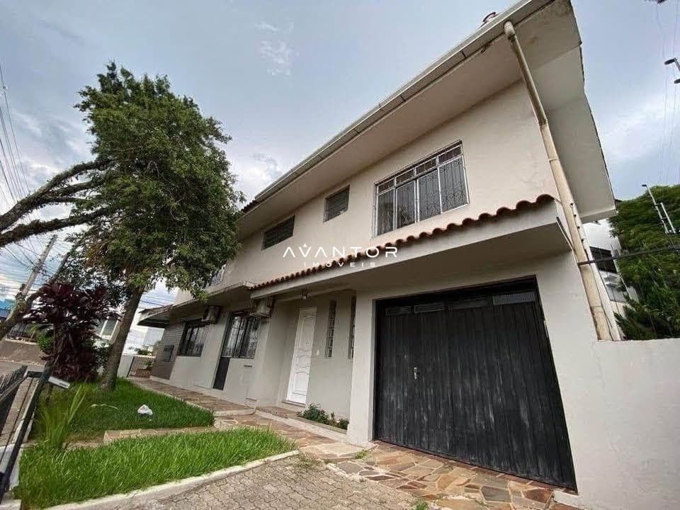 Casa com 3 quartos para alugar em Camobi, Santa Maria/RS — foto 2 de 26