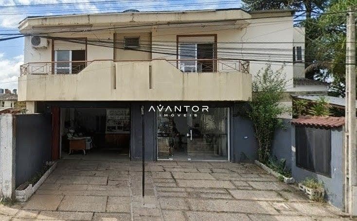 Apartamento com 2 quartos para alugar em Camobi, Santa Maria/RS
