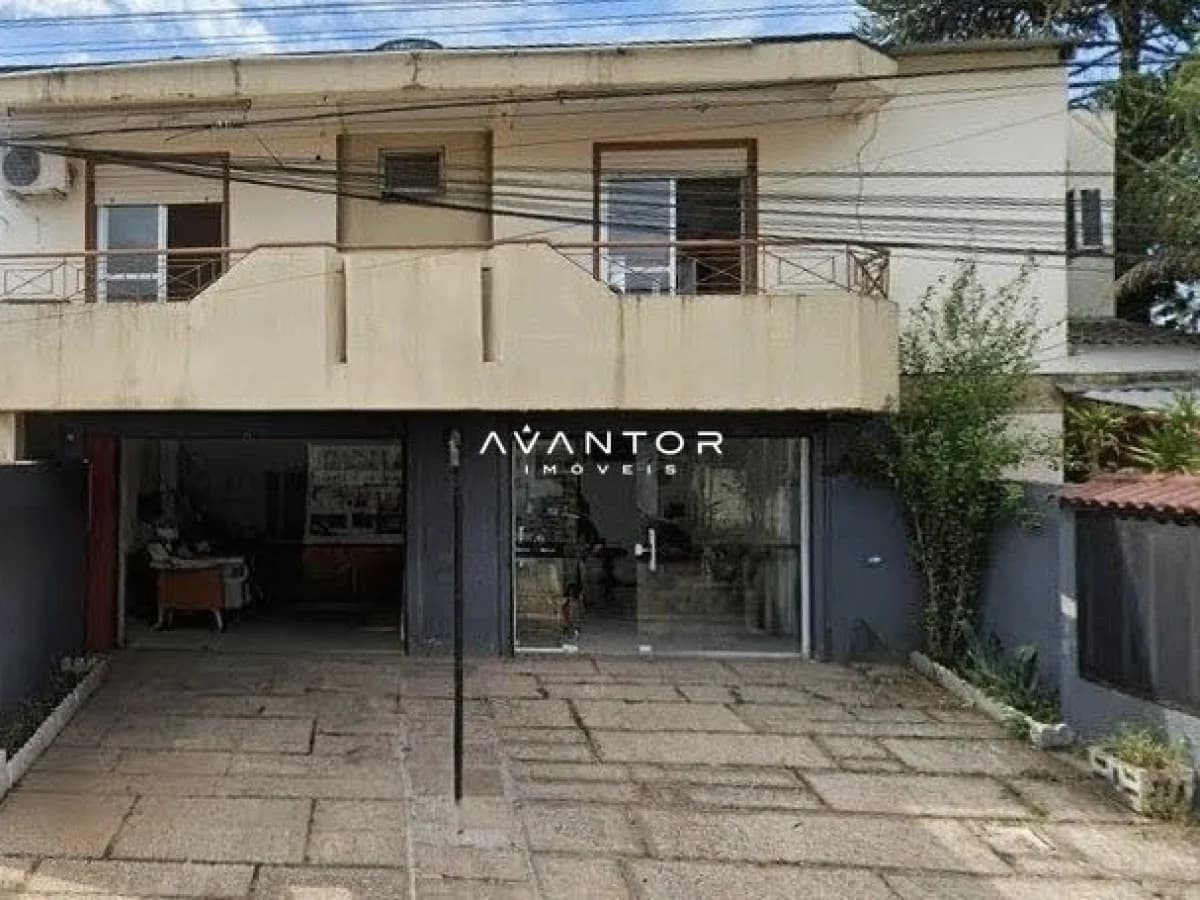 Apartamento com 2 quartos para alugar em Camobi, Santa Maria/RS