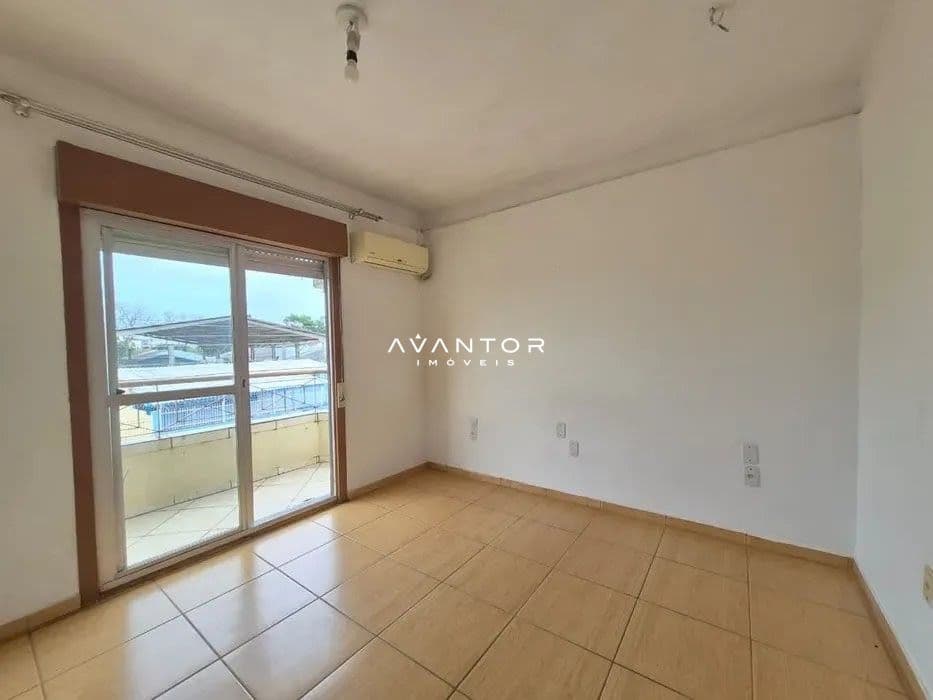 Apartamento com 2 quartos para alugar em Camobi, Santa Maria/RS — foto 2 de 9
