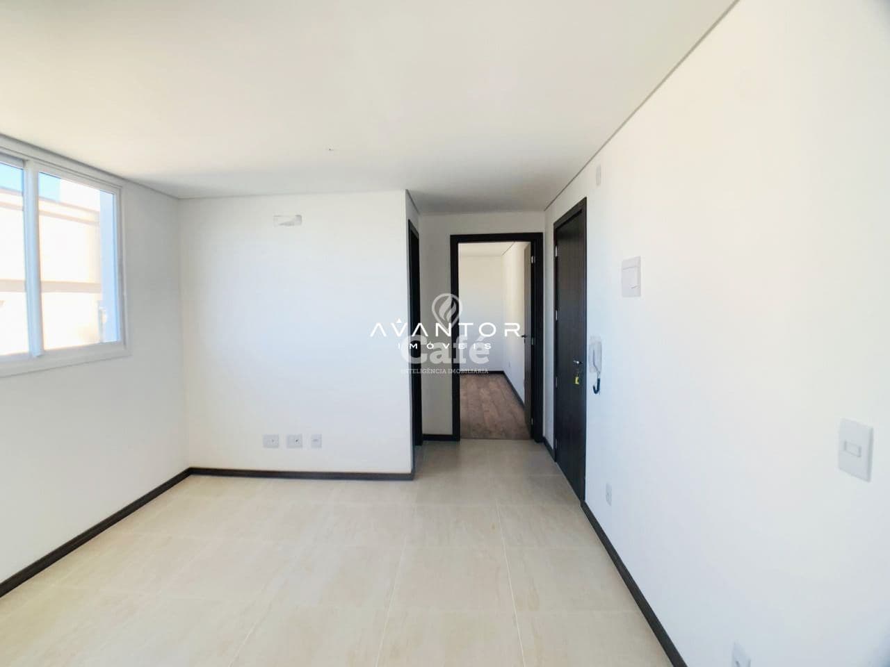 Apartamento com 1 quarto à venda no Residencial Tiradentes, em Nossa Senhora Medianeira, Santa Maria/RS — foto 3 de 11