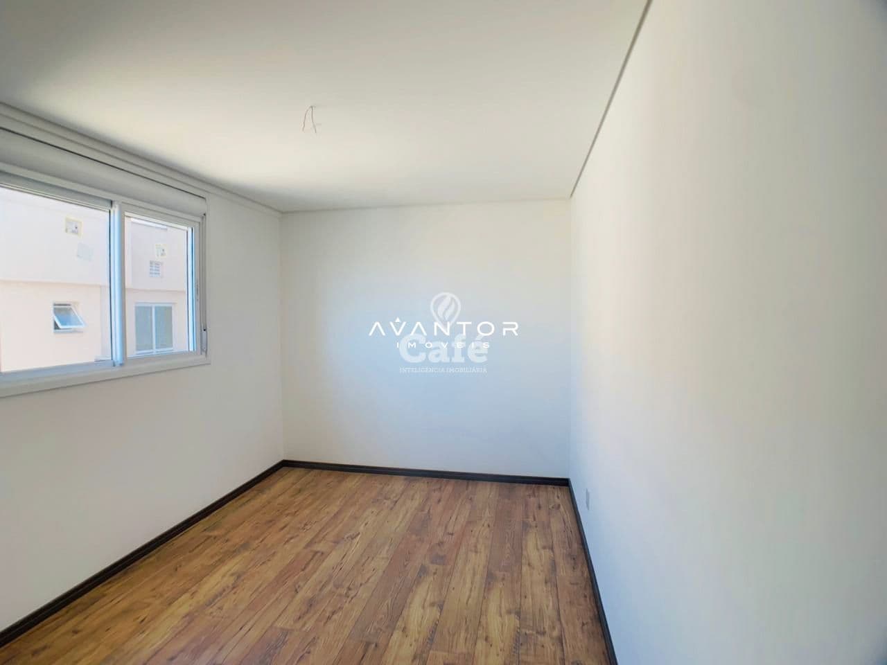 Apartamento com 1 quarto à venda no Residencial Tiradentes, em Nossa Senhora Medianeira, Santa Maria/RS — foto 4 de 11