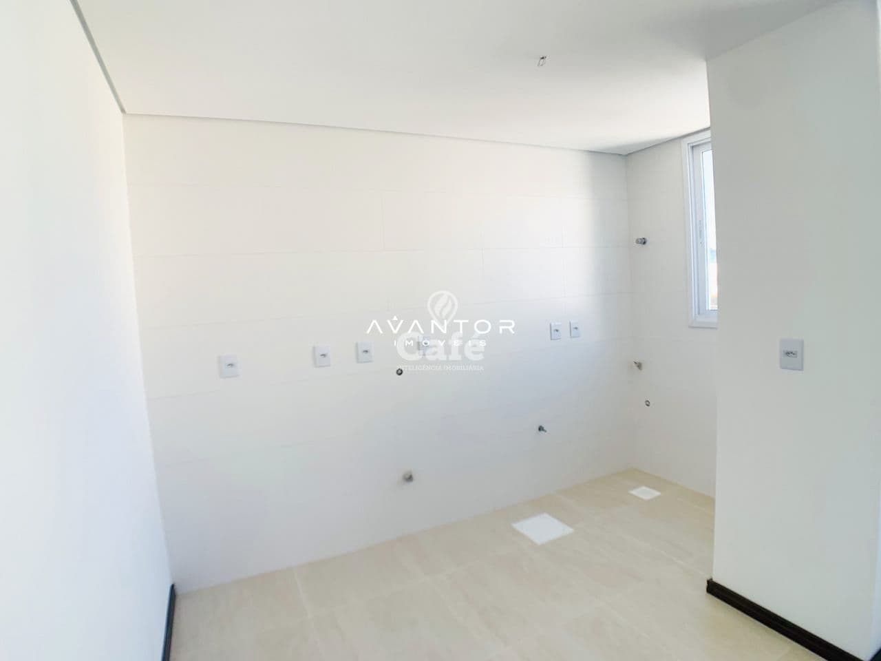 Apartamento com 1 quarto à venda no Residencial Tiradentes, em Nossa Senhora Medianeira, Santa Maria/RS — foto 6 de 11