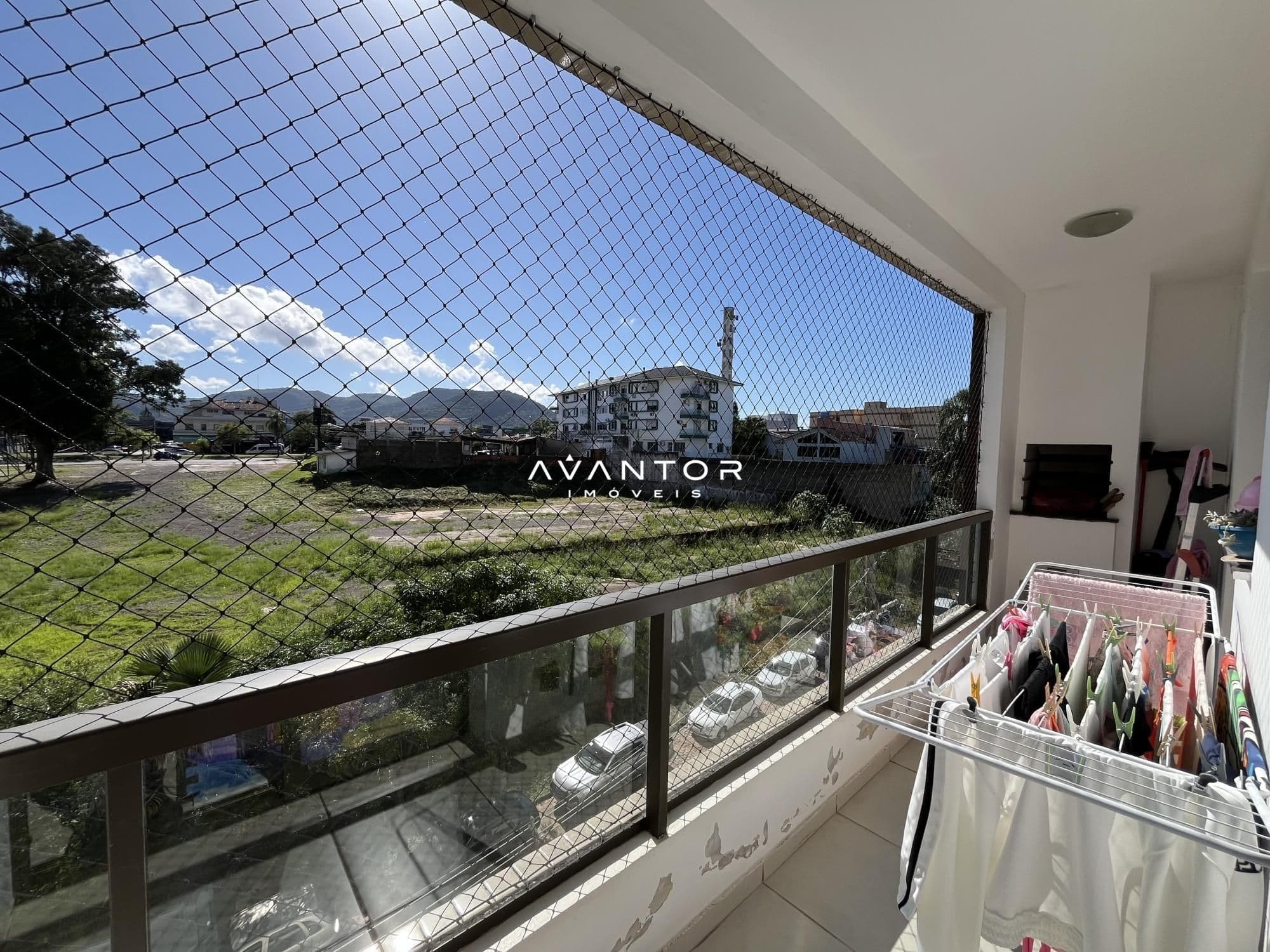 Apartamento com 2 quartos à venda no Residencial Gemona Del Friuli, em Nossa Senhora das Dores, Santa Maria/RS — foto 6 de 11