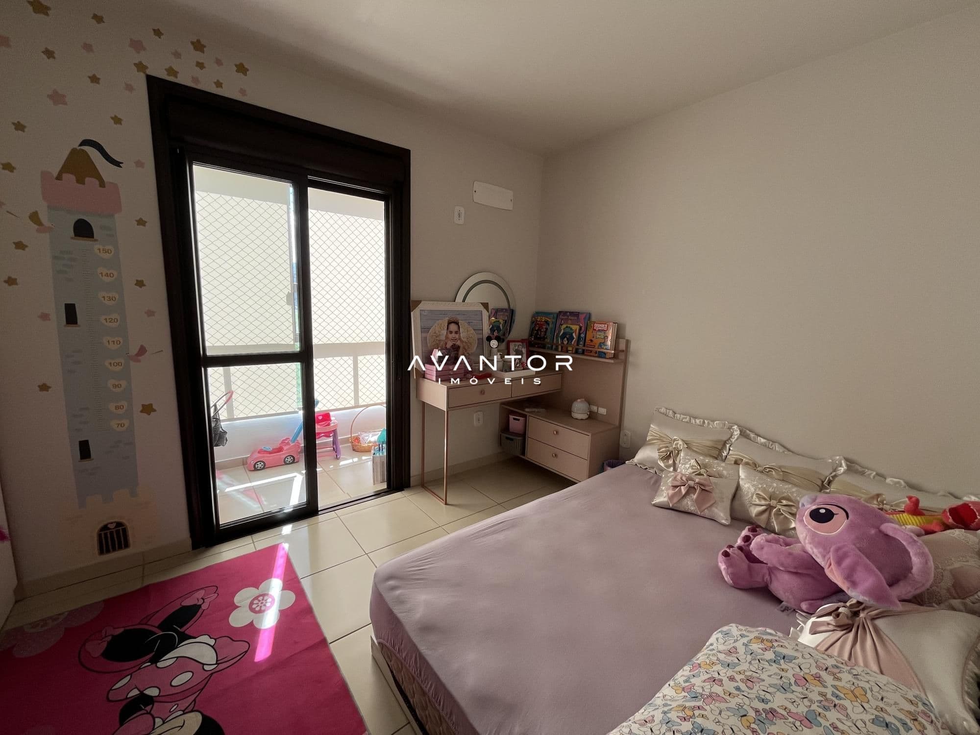 Apartamento com 2 quartos à venda no Residencial Gemona Del Friuli, em Nossa Senhora das Dores, Santa Maria/RS — foto 7 de 11