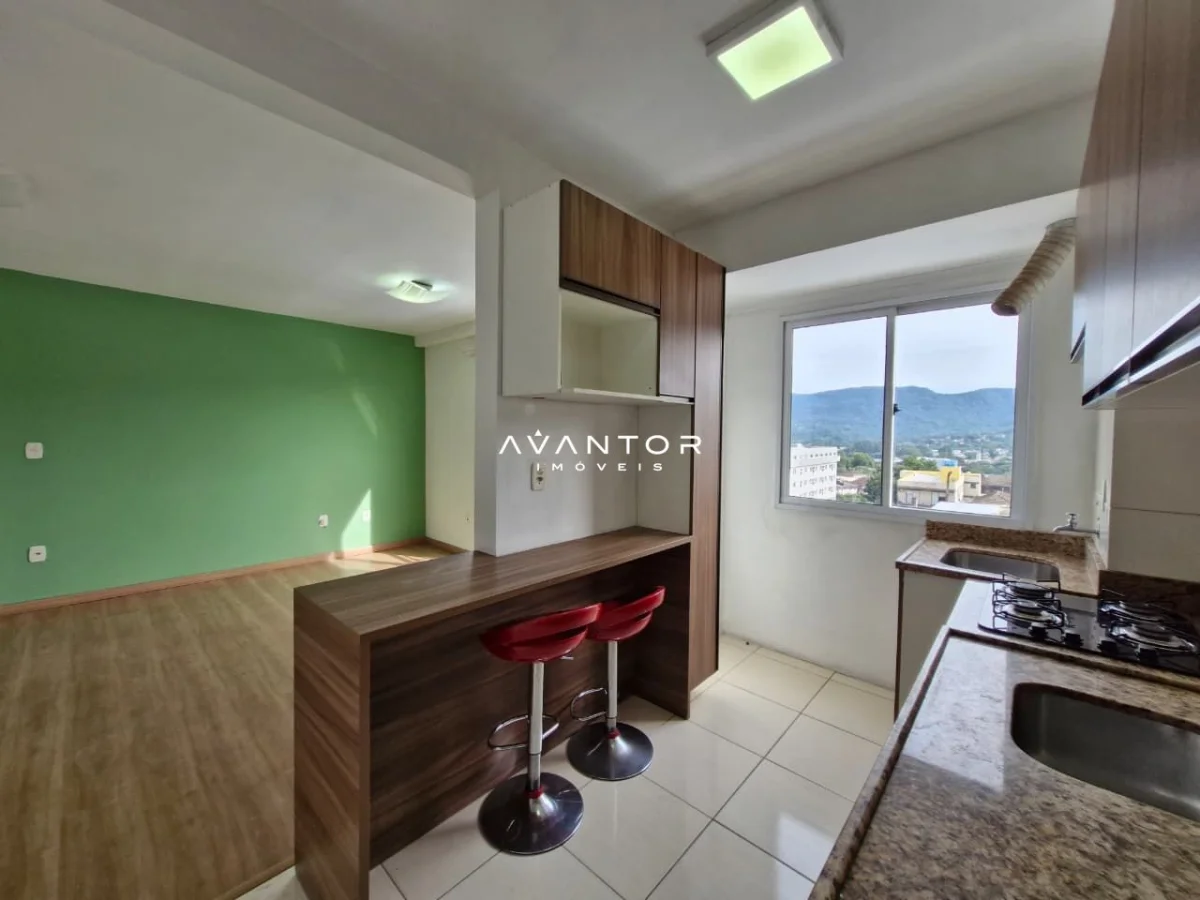 Residencial Casa Manoel Ribas, Centro, Santa Maria/RS — foto 2 de 5