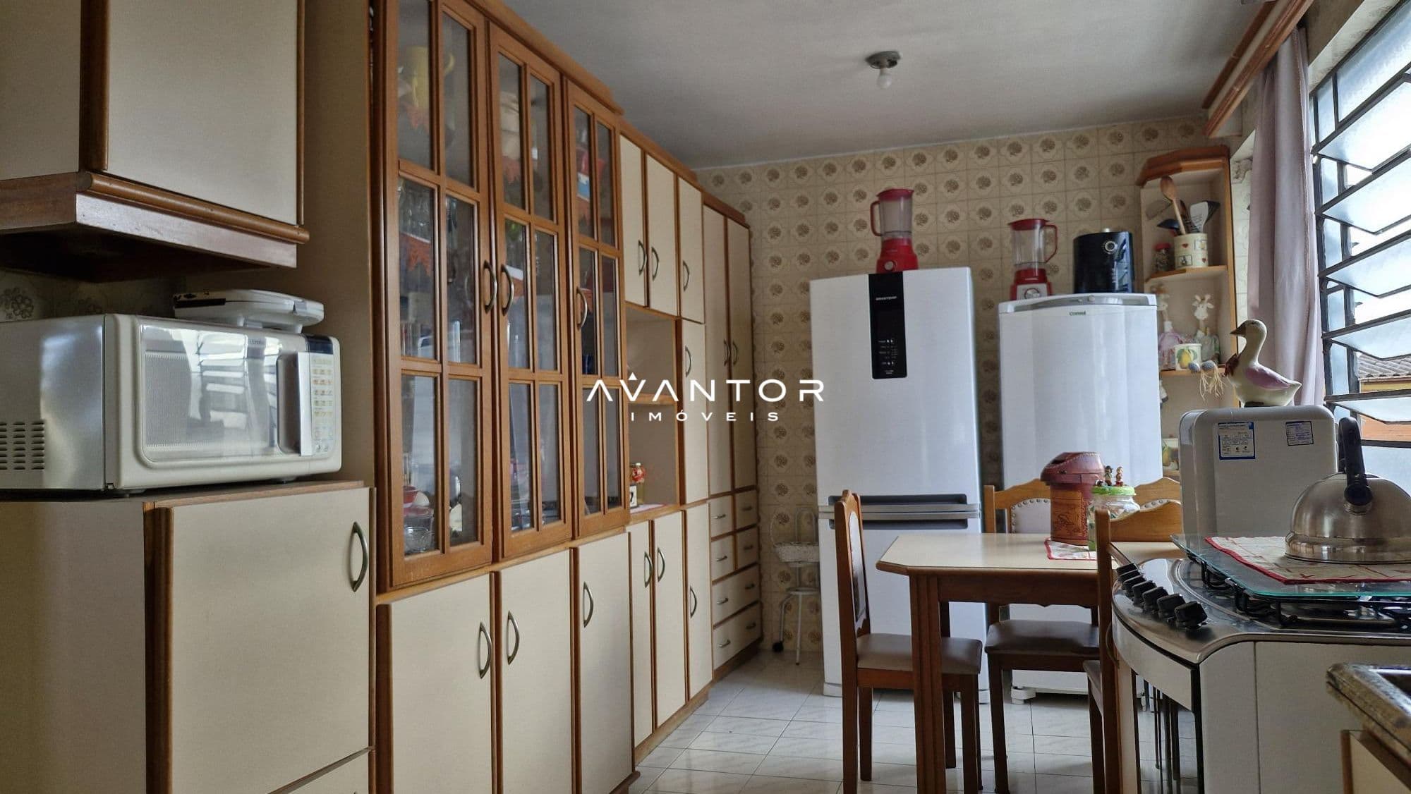 Apartamento com 2 quartos à venda no Residencial Bourbon, em Centro, Santa Maria/RS — foto 4 de 16