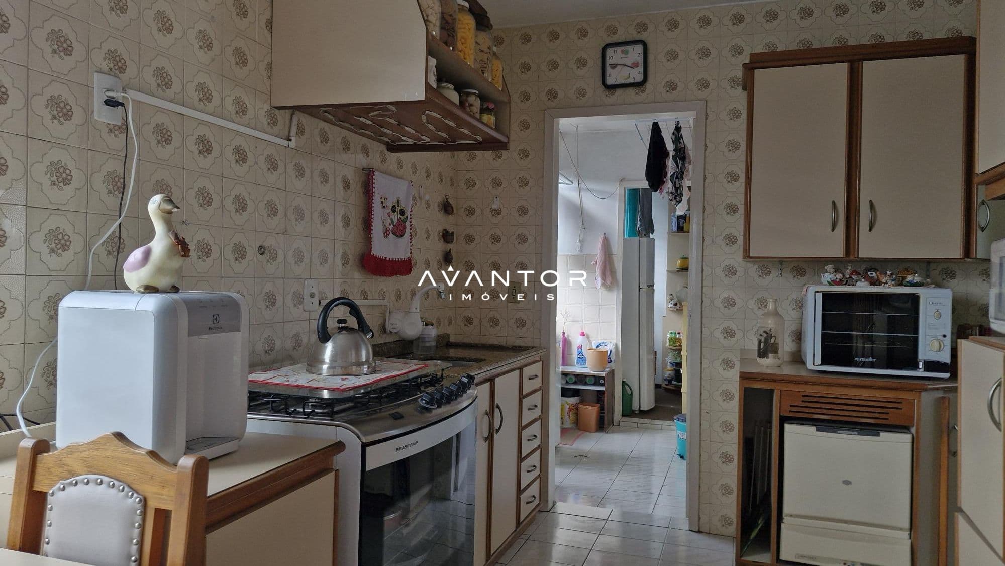 Apartamento com 2 quartos à venda no Residencial Bourbon, em Centro, Santa Maria/RS — foto 5 de 16