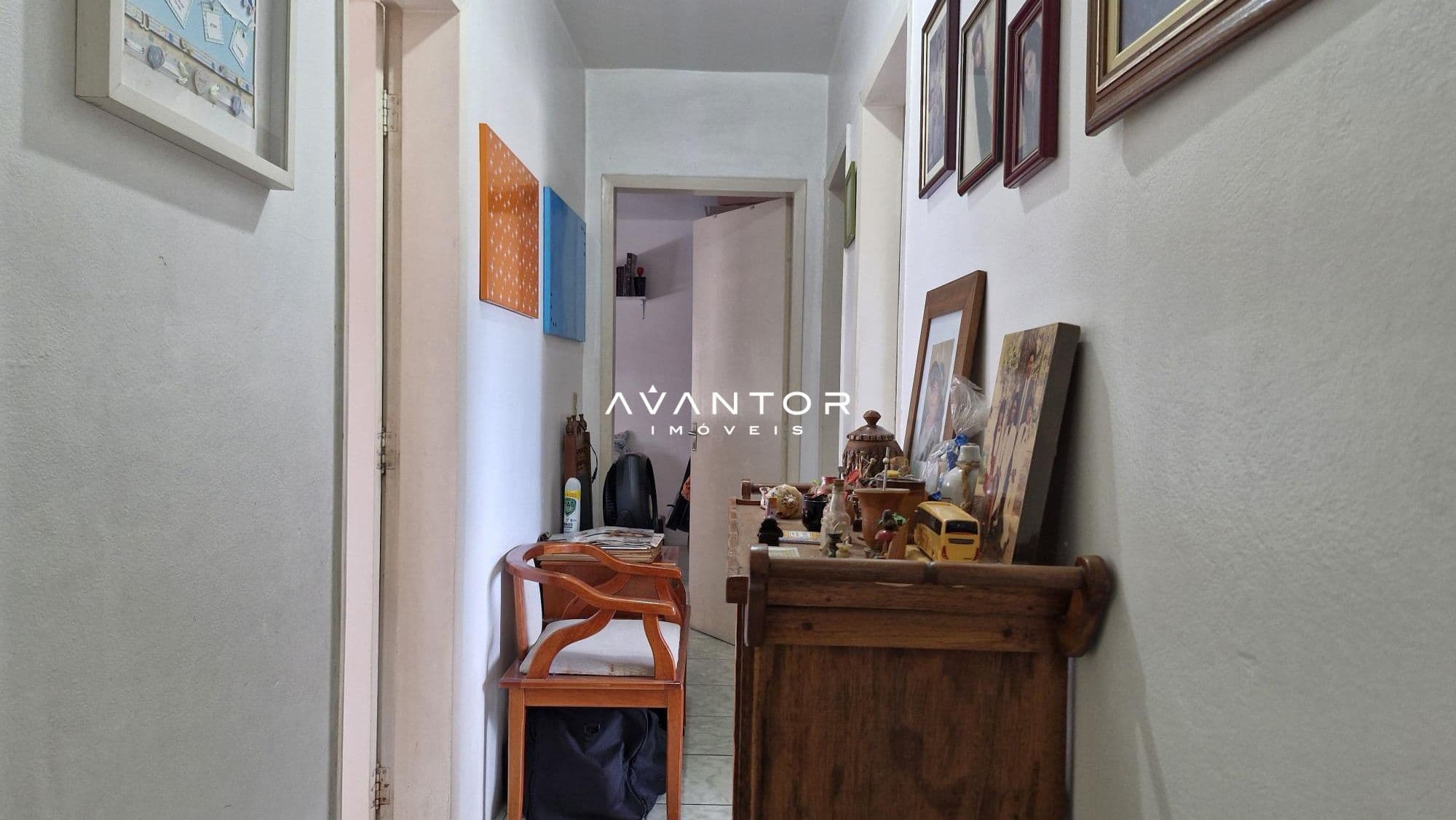 Apartamento com 2 quartos à venda no Residencial Bourbon, em Centro, Santa Maria/RS — foto 6 de 16