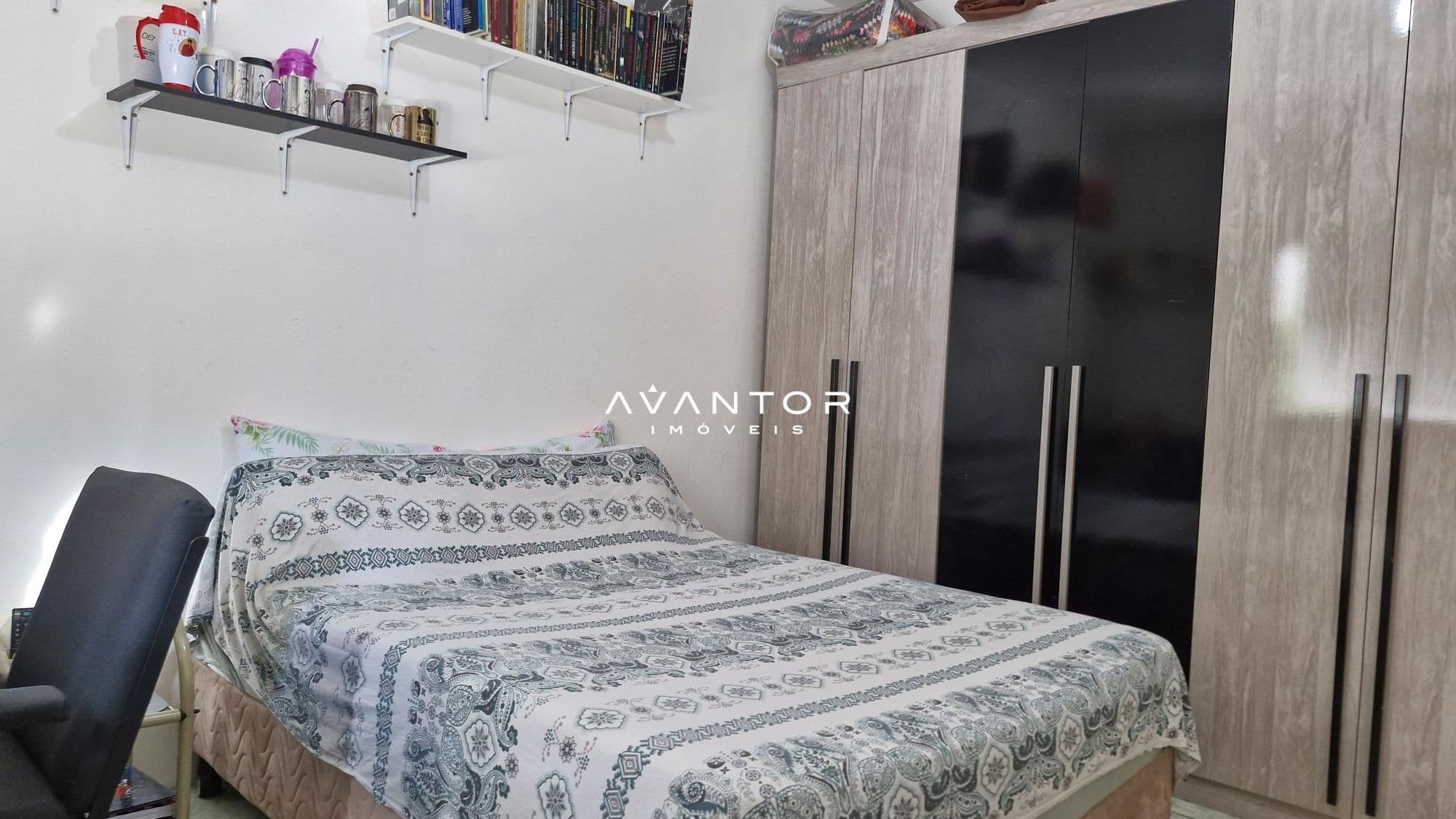 Apartamento com 2 quartos à venda no Residencial Bourbon, em Centro, Santa Maria/RS — foto 9 de 16
