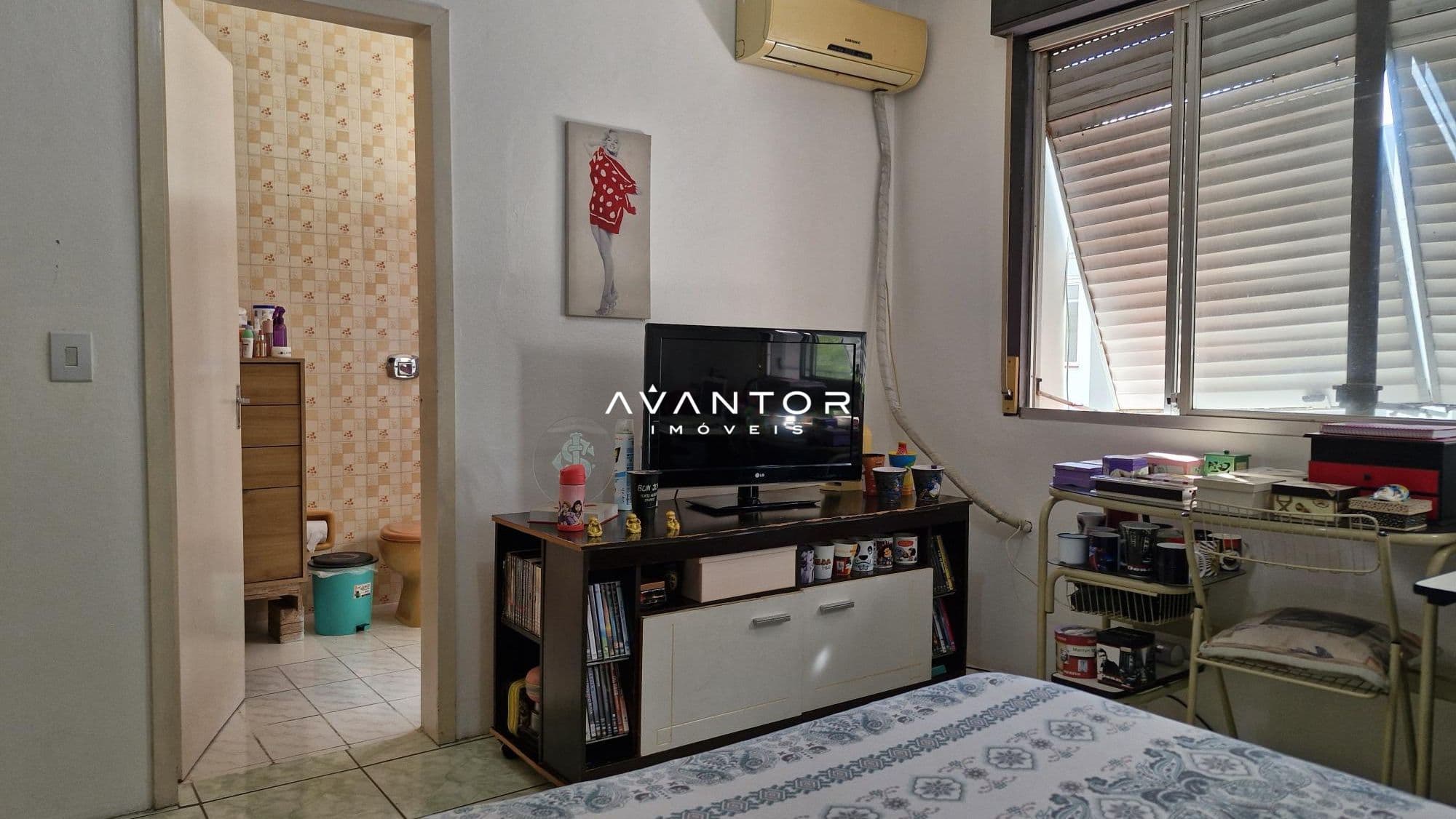 Apartamento com 2 quartos à venda no Residencial Bourbon, em Centro, Santa Maria/RS — foto 10 de 16