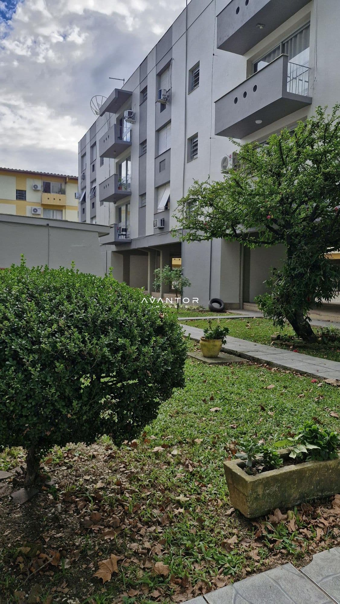 Apartamento com 2 quartos à venda no Residencial Bourbon, em Centro, Santa Maria/RS — foto 14 de 16
