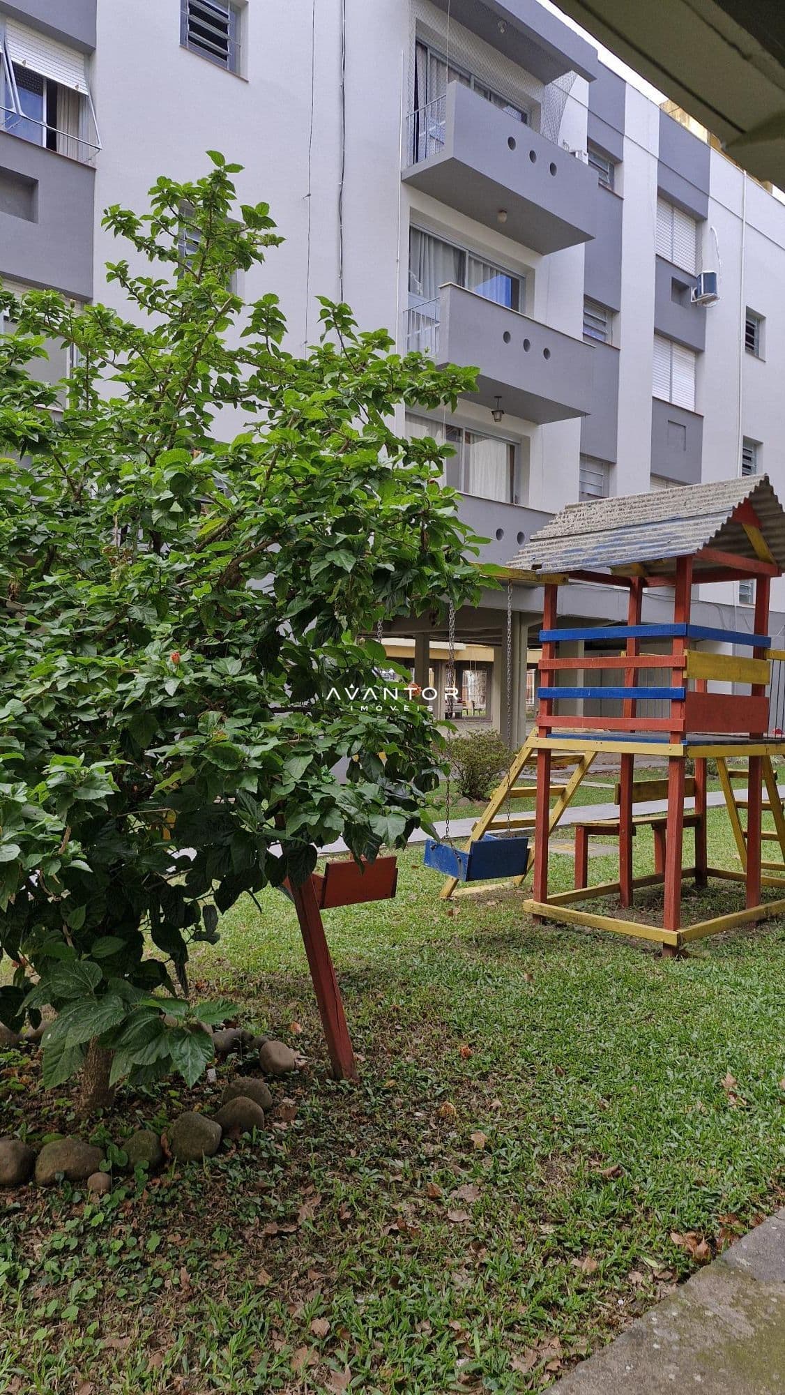 Apartamento com 2 quartos à venda no Residencial Bourbon, em Centro, Santa Maria/RS — foto 15 de 16