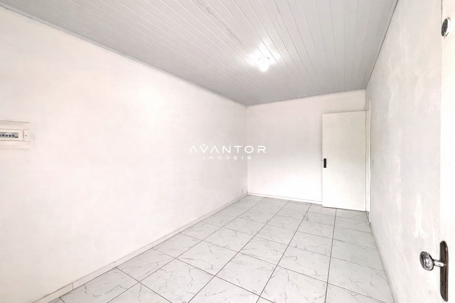 Ambiente social da parte superior da casa — Casa com 5 quartos à venda em Nossa Senhora do Rosário, Santa Maria/RS