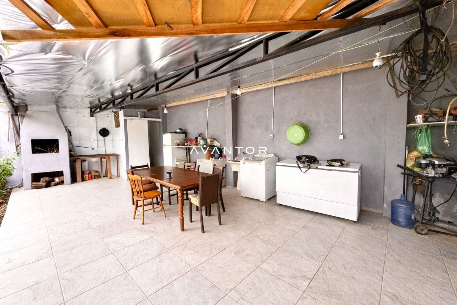 Casa com 5 quartos à venda em Nossa Senhora do Rosário, Santa Maria/RS — foto 27 de 28