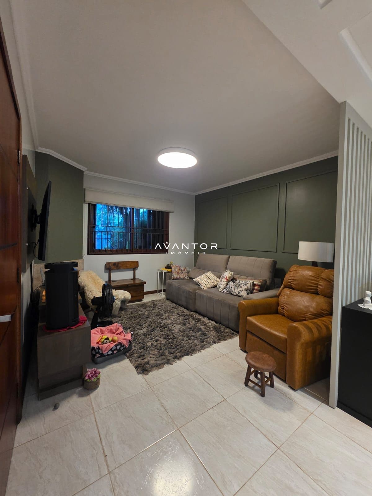 Casa com 3 quartos à venda no Residencial Mediterrani, em Camobi, Santa Maria/RS — foto 6 de 22
