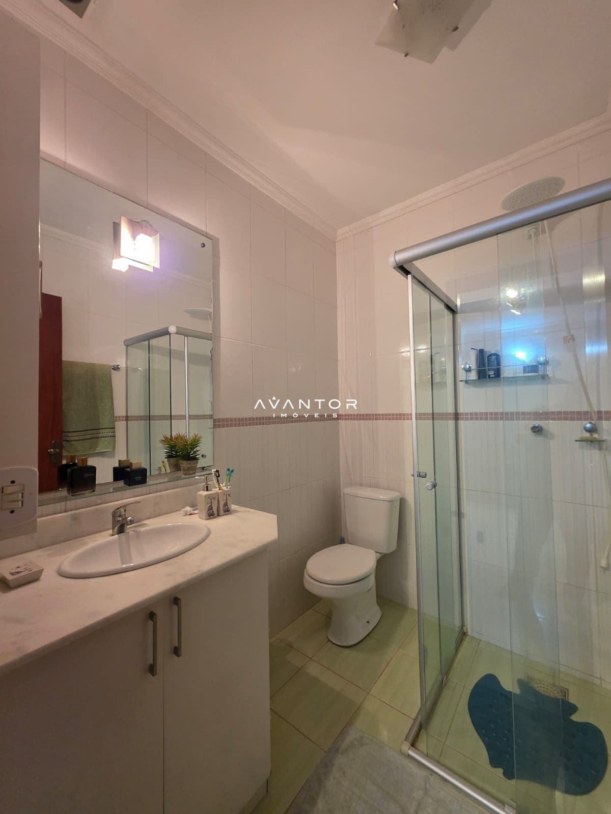 Casa com 3 quartos à venda no Residencial Mediterrani, em Camobi, Santa Maria/RS — foto 7 de 22