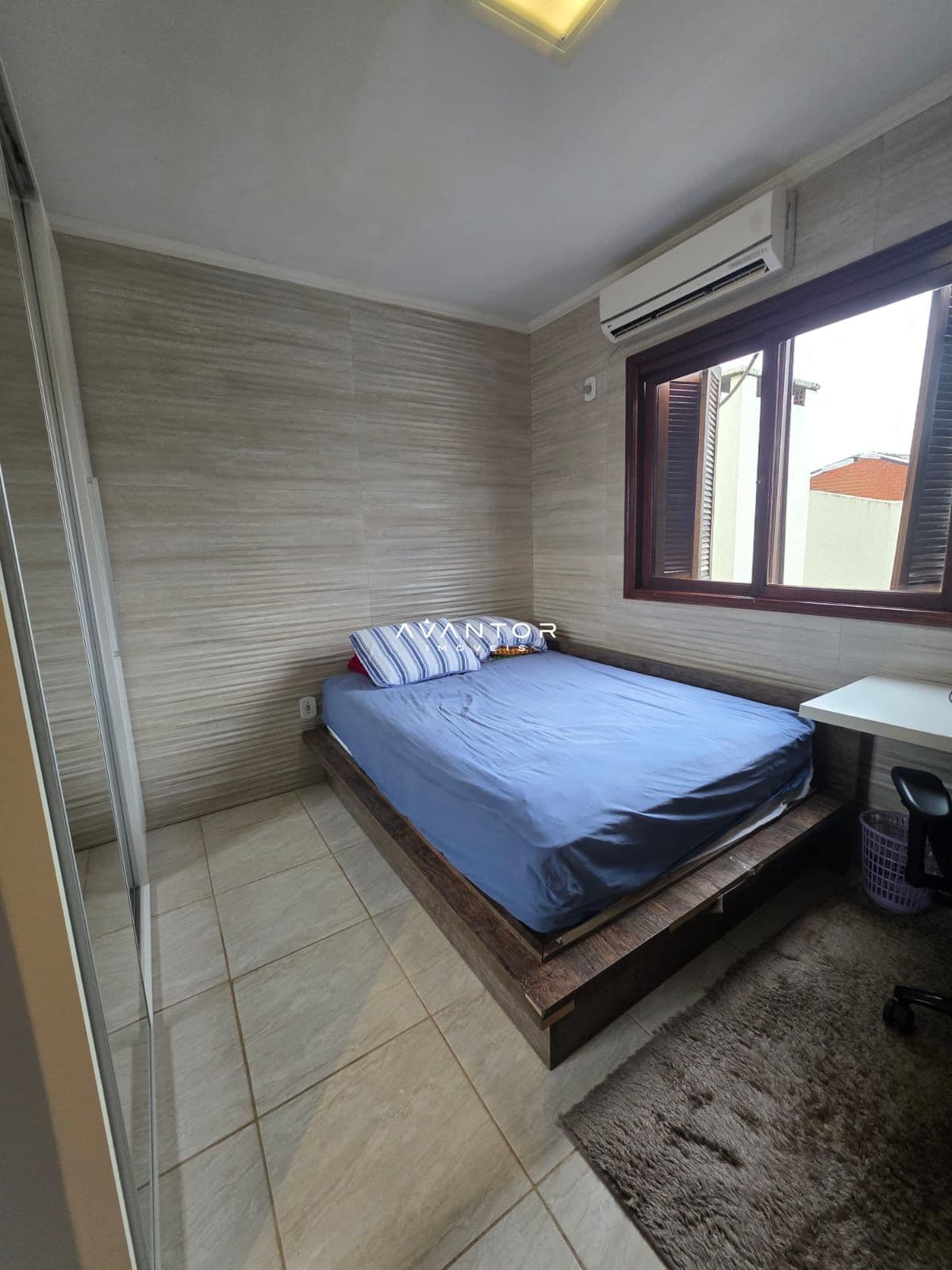 Casa com 3 quartos à venda no Residencial Mediterrani, em Camobi, Santa Maria/RS — foto 8 de 22