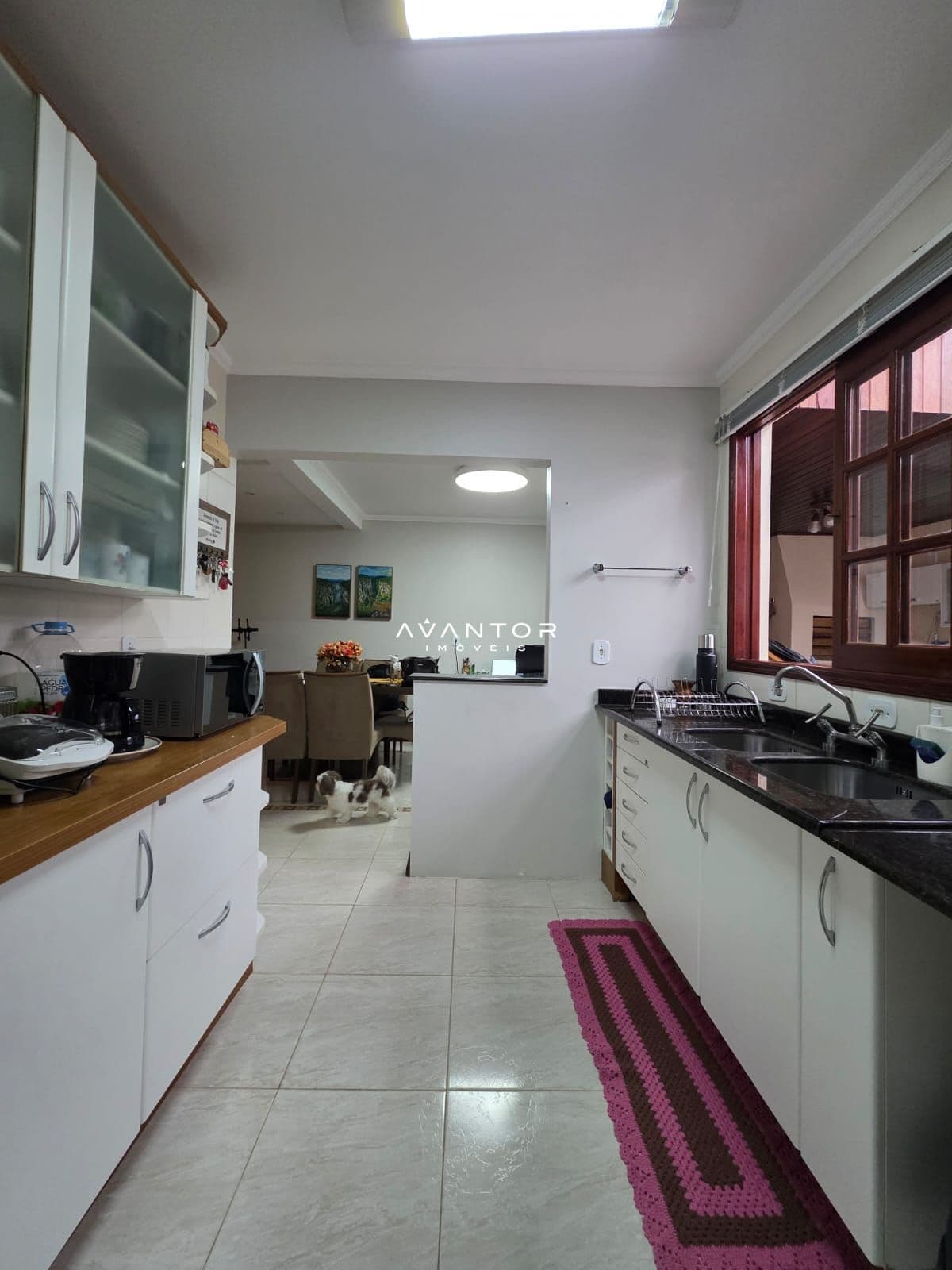 Casa com 3 quartos à venda no Residencial Mediterrani, em Camobi, Santa Maria/RS — foto 9 de 22