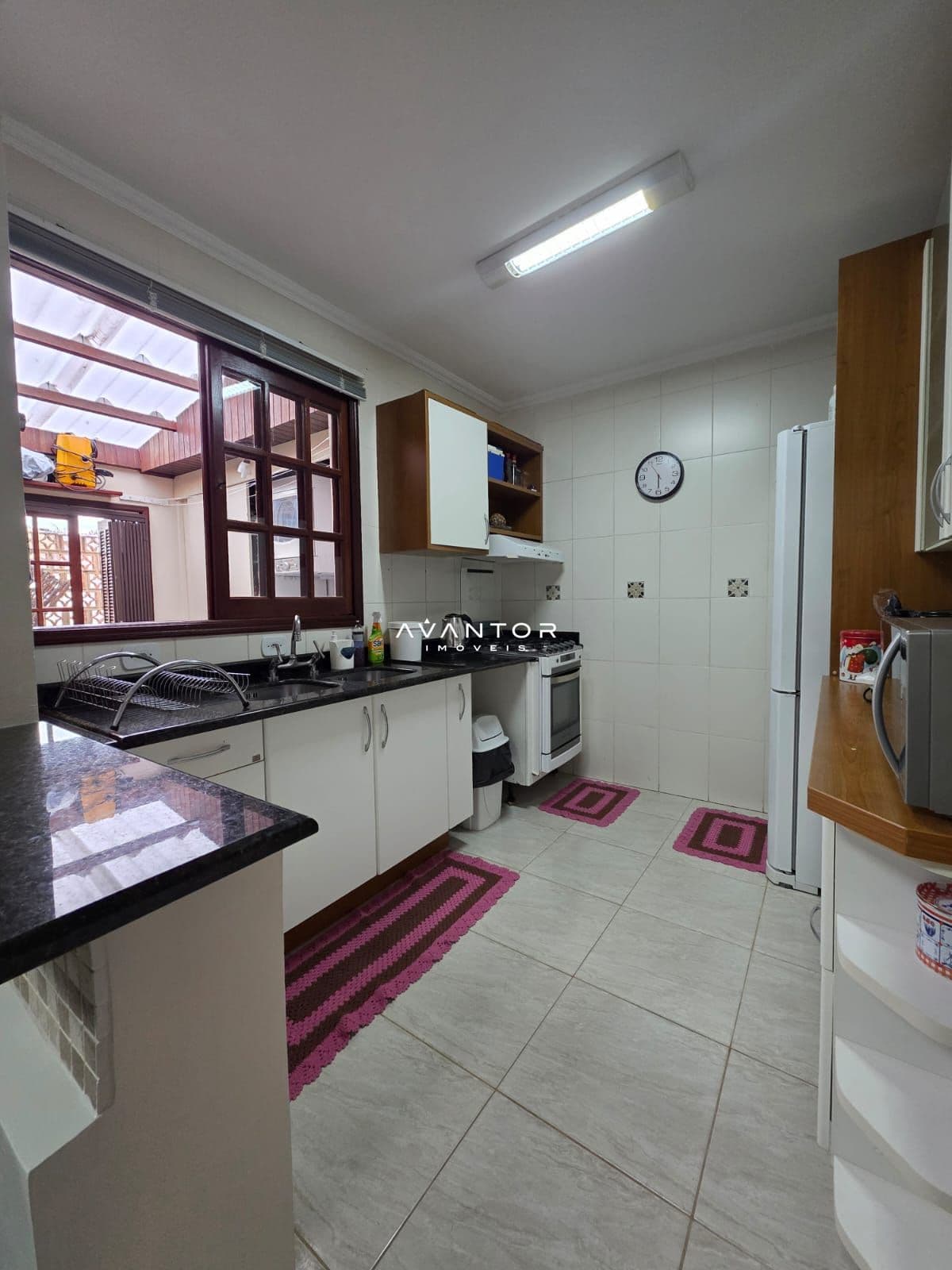 Casa com 3 quartos à venda no Residencial Mediterrani, em Camobi, Santa Maria/RS — foto 11 de 22