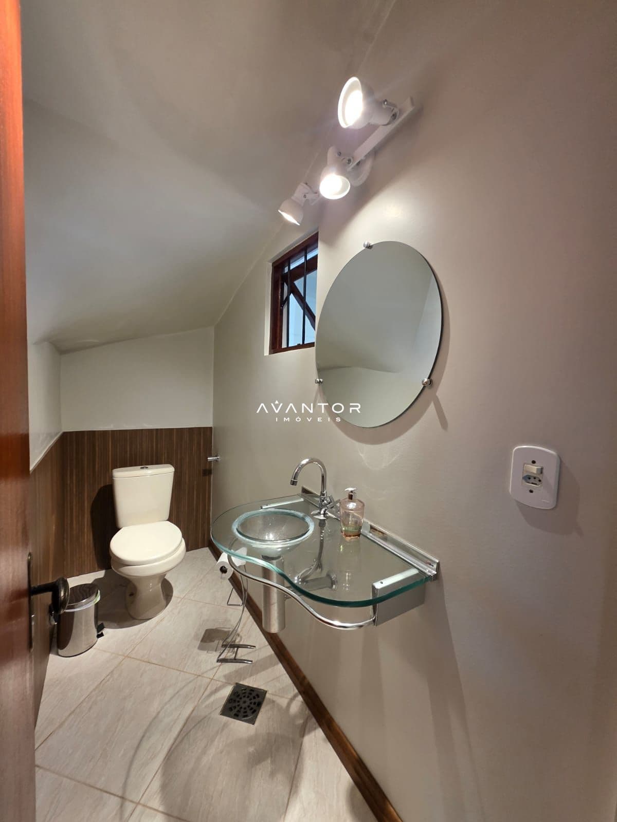 Casa com 3 quartos à venda no Residencial Mediterrani, em Camobi, Santa Maria/RS — foto 14 de 22