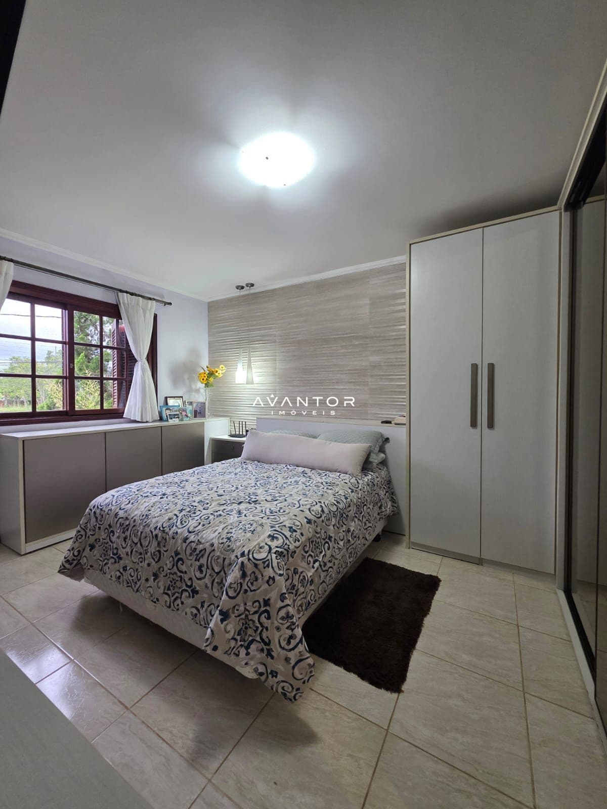 Casa com 3 quartos à venda no Residencial Mediterrani, em Camobi, Santa Maria/RS — foto 16 de 22