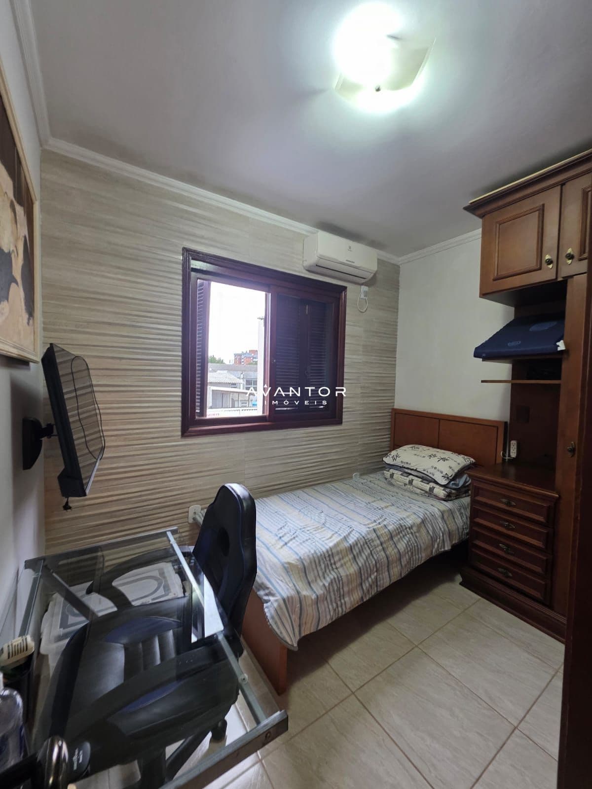 Casa com 3 quartos à venda no Residencial Mediterrani, em Camobi, Santa Maria/RS — foto 17 de 22