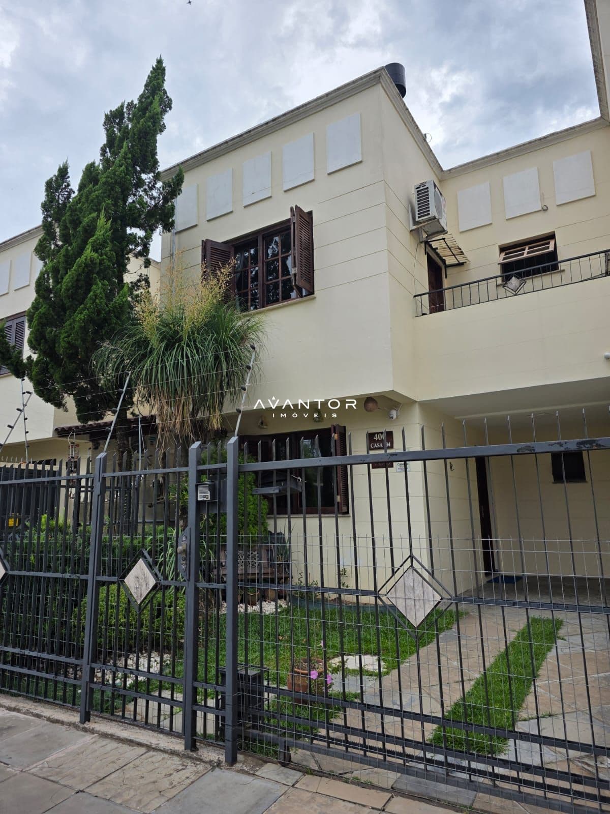 Casa com 3 quartos à venda no Residencial Mediterrani, em Camobi, Santa Maria/RS — foto 21 de 22