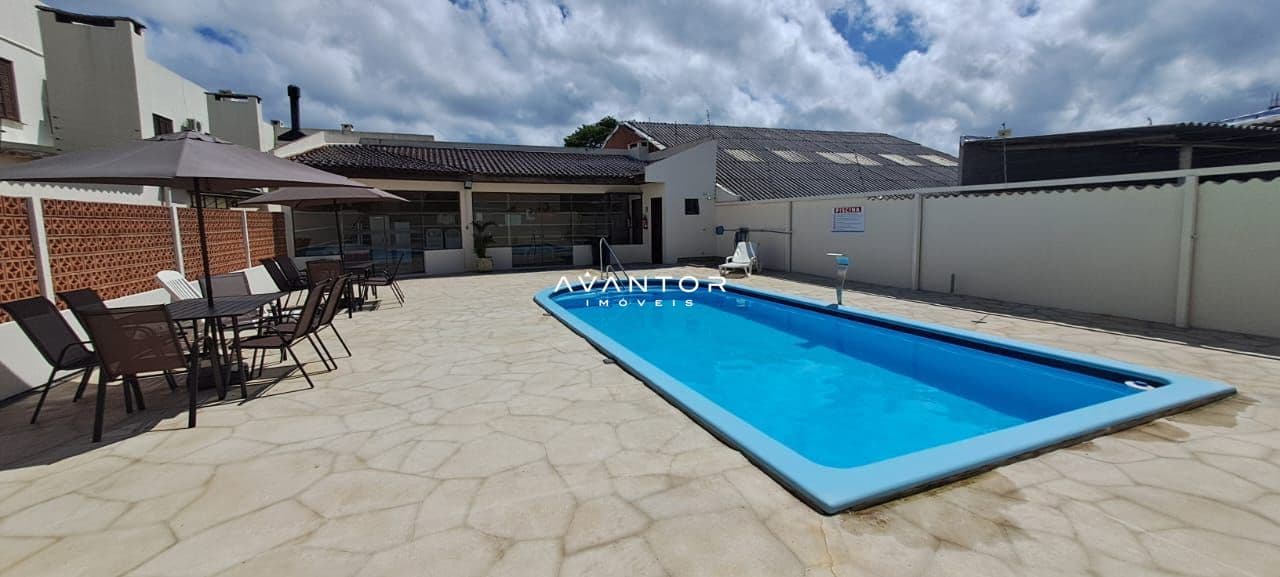 Casa com 3 quartos à venda no Residencial Mediterrani, em Camobi, Santa Maria/RS — foto 22 de 22